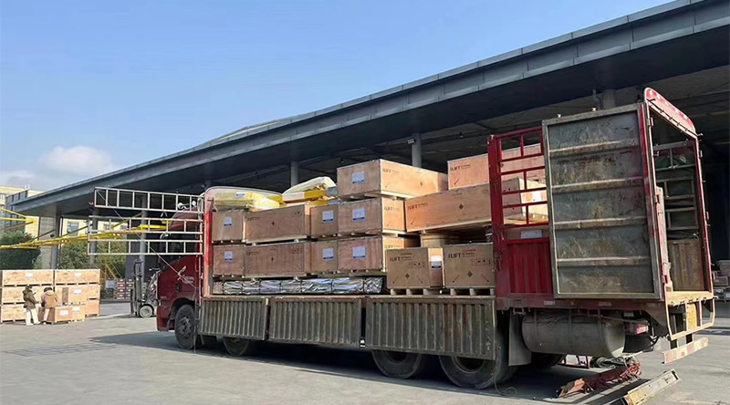 潮州到郴州物流专线-潮州到郴州物流公司-「天天发车」